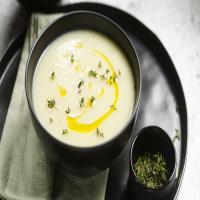 Parsnip and apple soup_image
