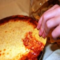 Forevermama's Pizza Dip_image