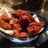 A Southern Fried Chicken_image