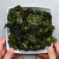 Kale Chips Recipe by Tasty_image