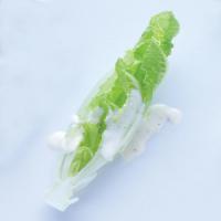Roasted Garlic Salad Dressing image