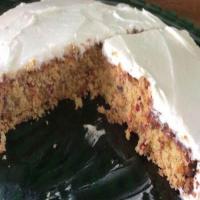 Beet and Carrot Cake_image