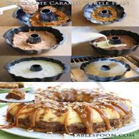 Chocolate Caramel Turtle Flan Recipe - (4.4/5)_image