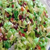 Autumn Chopped Salad_image