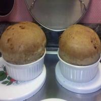 Apple Walnut Bread (Bread Machine)_image
