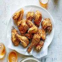 Indiana Fried Chicken_image