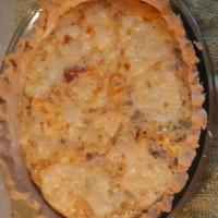 Country Quiche image