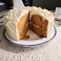 Sourdough Carrot Cake_image