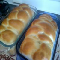 Moldovan Bread_image