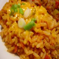 Quick Spanish Rice_image