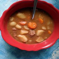 Instant Pot® Beef Stew by Tammy_image