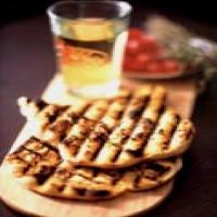 No-Rise Grilled Chicama Flatbreads_image