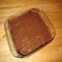 Mom's Quick Cocoa Cake_image