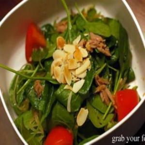 Sheila's Sweet Salad Dressing_image