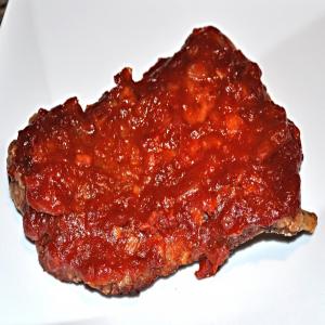 Barbecued Ribs image