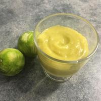 Fresh Lime Curd image