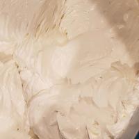 Creamy Vanilla Fruit Dip image