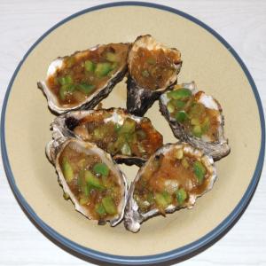 Sweet and Sour Oysters_image