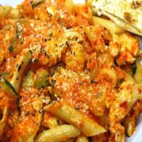 Chicken in sweet and hot pepper sauce_image