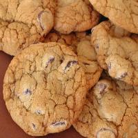 Awesome Chocolate Chip Cookies image