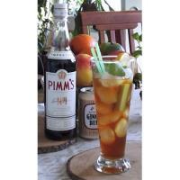 Pimm's Cup image