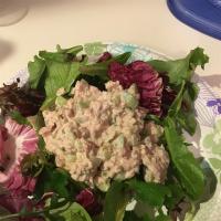 Drop Dead Delicious Tuna Salad image