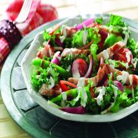 Rodeo Ranch Chicken Salad image