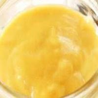 Sweet & Hot Mustard Dip_image