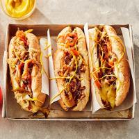 Philly cheesesteak_image