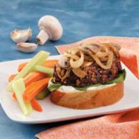 Grilled Beef Tenderloin Sandwiches_image