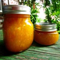Mango & Pineapple Jam Recipe - (4.5/5)_image