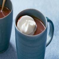 Test Kitchen's Favorite Hot Chocolate image