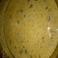 Hungarian Mushroom Soup (from Moosewood) Recipe - (3.8/5) image