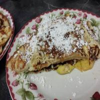 Cholermüs - Swiss Pancake image