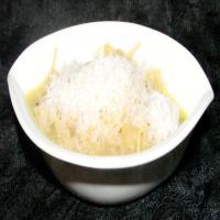 Olive Garden Angel Hair and Three Onion Soup_image
