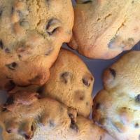 Super Easy Chocolate Chip Cookies image