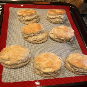 Biscuits from the Flying Biscuit Cafe_image