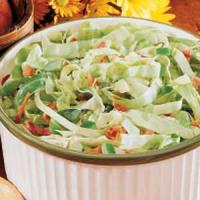 Favorite Cabbage Salad image