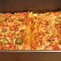 Feta and Spinach Cannelloni_image