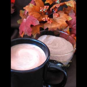 Hot Chocolate Mix image