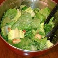 Caesar Salad II_image