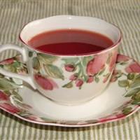 Fuss Free Hot Cranberry Tea_image