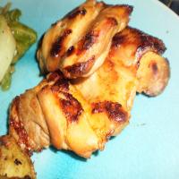 Grilled Bloody Mary Chicken_image