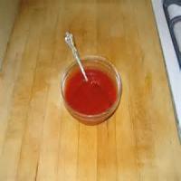 Substitute tomato sauce Recipe - (4.4/5)_image