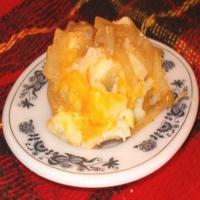 Knephleas (Potatoes, Dumplings and Cheese) image