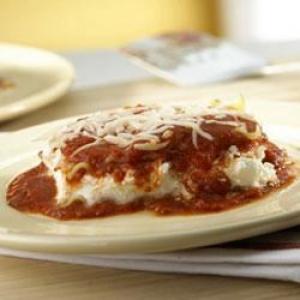 Prego® Easy Party Lasagna_image