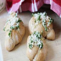 Parmesan-Garlic Knots_image