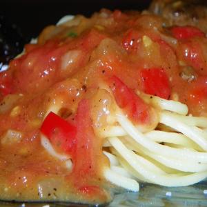Easy & Cheesy Buttered Noodles_image