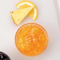 Orange Pineapple Syrup image