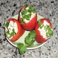 Strawberry Poppers image